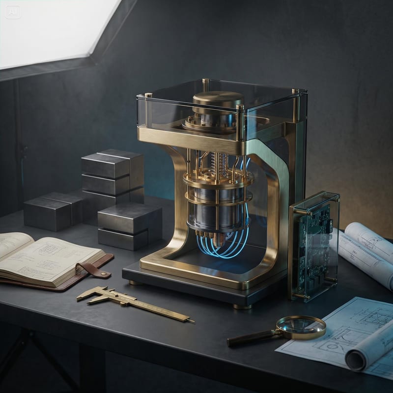 Digitale Transformation und Technologie — 01PC Editorial