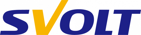 SVOLT Europe_Logo